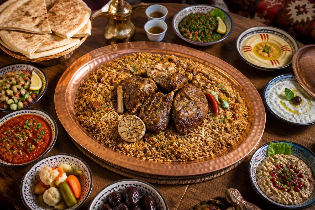 Al Fahidi Majlis
