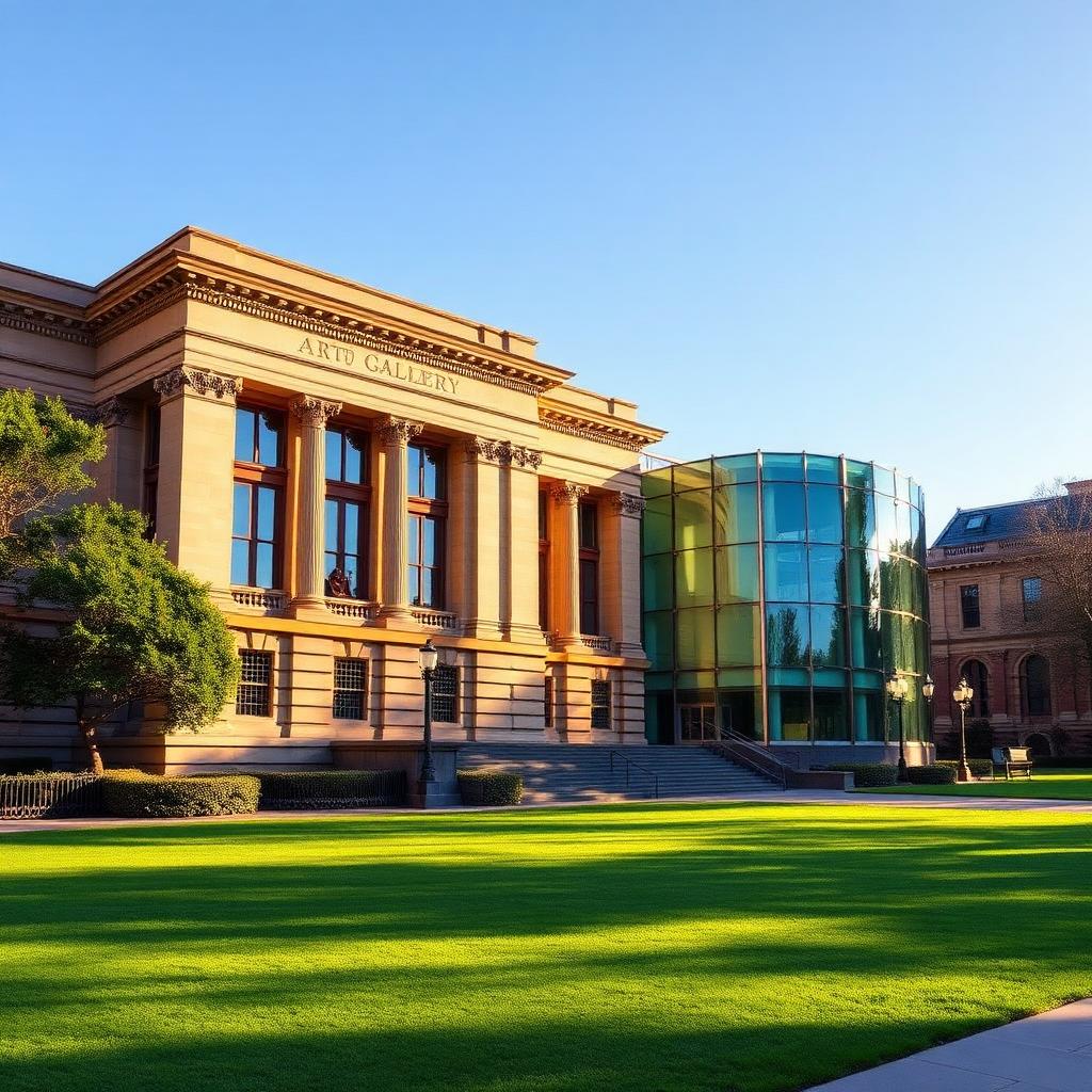 Art Gallery of New South Wales