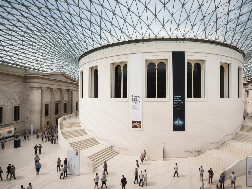 British Museum