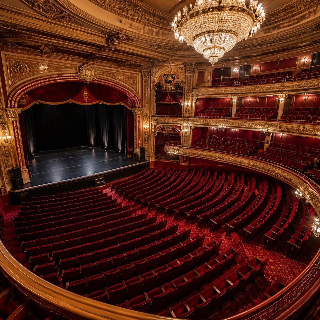Théâtre Capitole