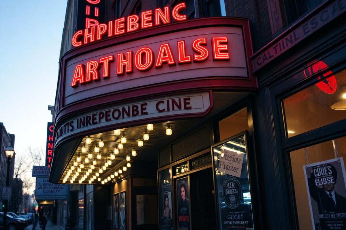 Film Forum