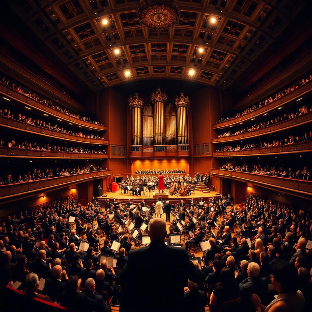 Concertgebouw