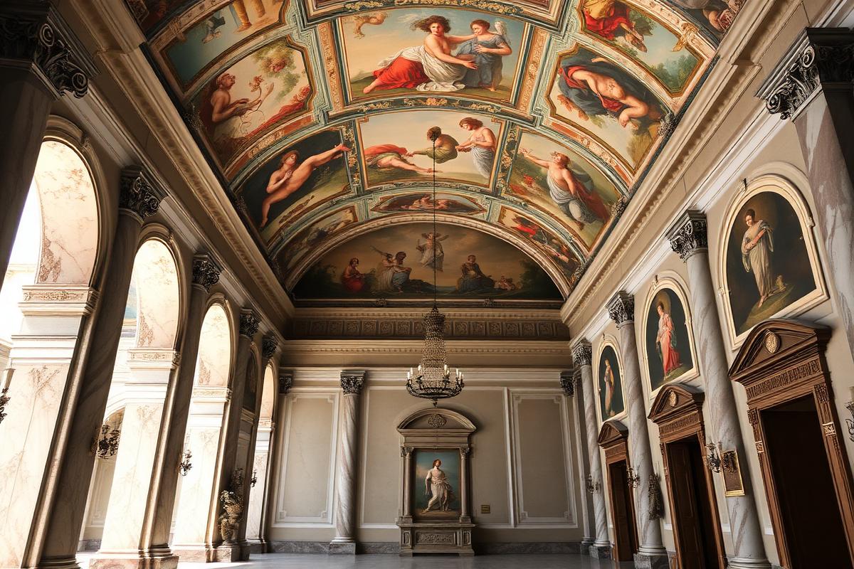 Villa Farnesina