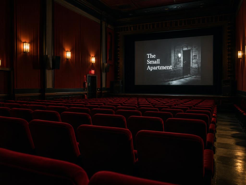 Filmoteca de Catalunya