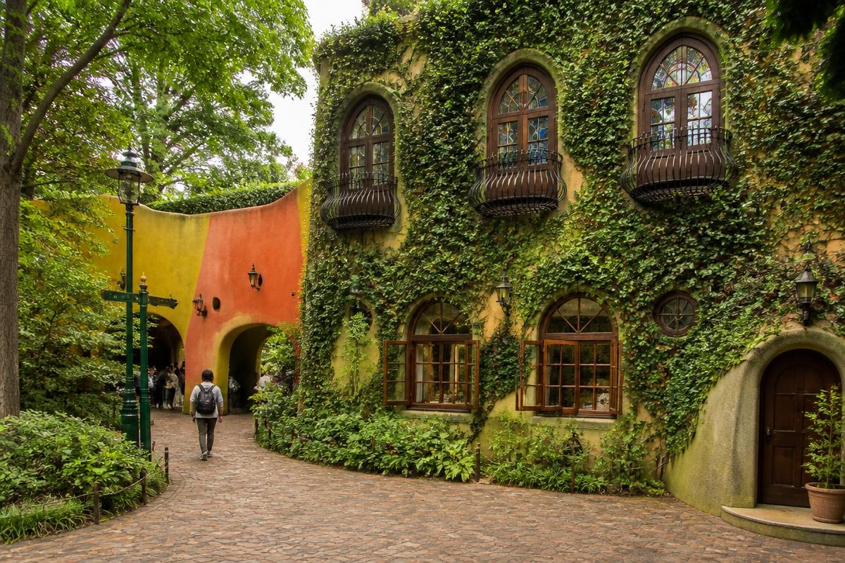 Musée Ghibli