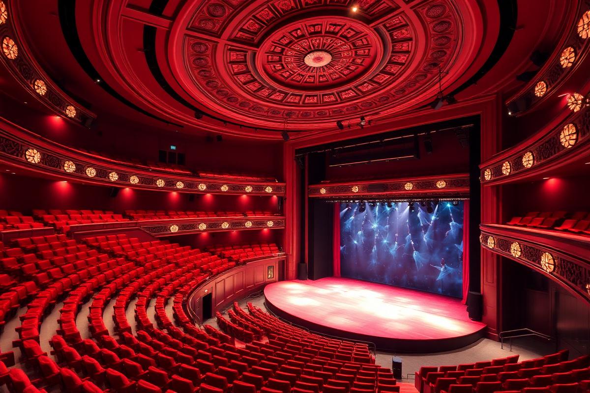 Shanghai Grand Theatre