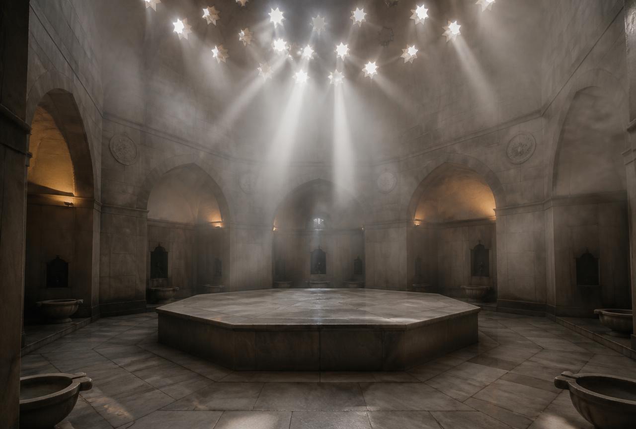 Hammam de Çemberlitaş