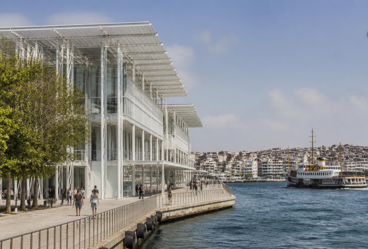 Istanbul Modern