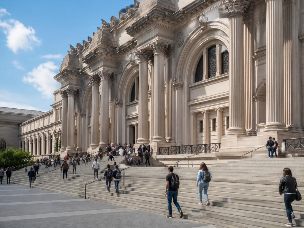 Metropolitan Museum of Art