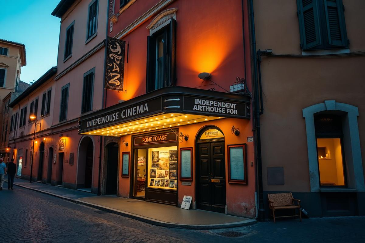 Cinema Nuovo Sacher