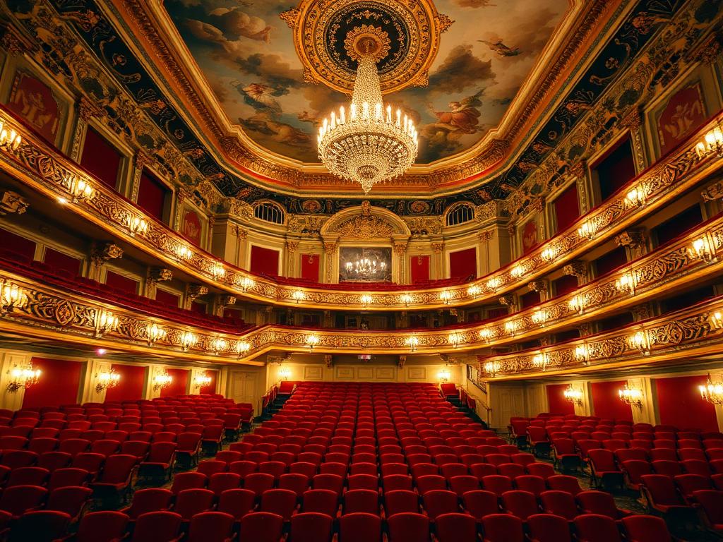 Opéra Garnier
