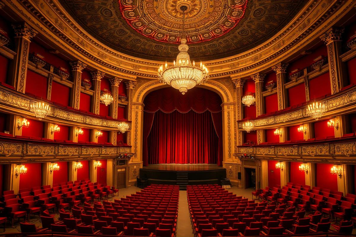 Teatro dell'Opera di Roma