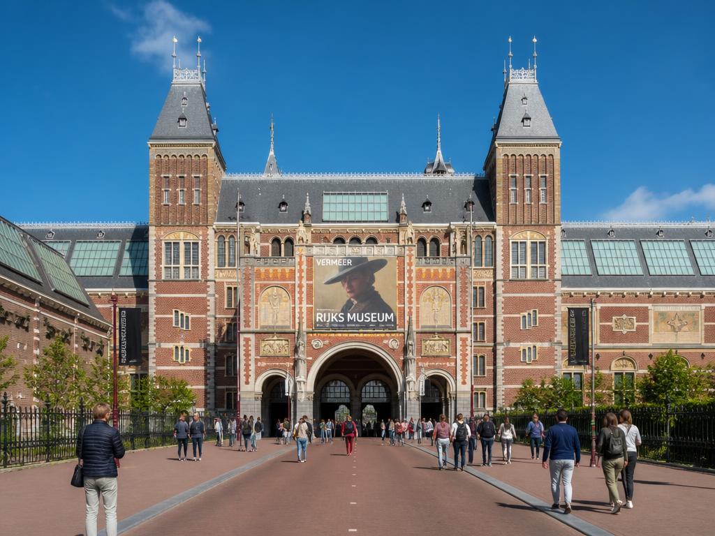 Rijksmuseum