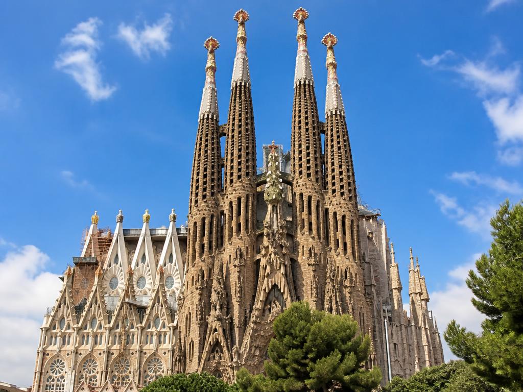 Sagrada Família