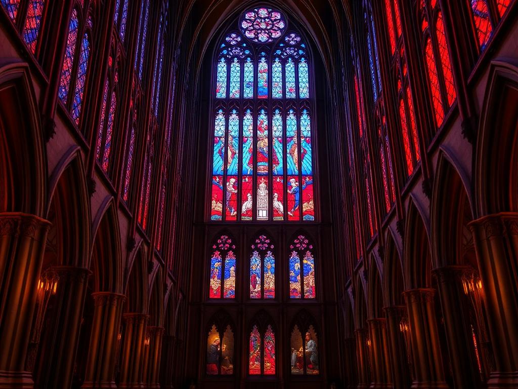Sainte-Chapelle