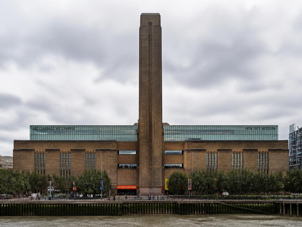 Tate Modern