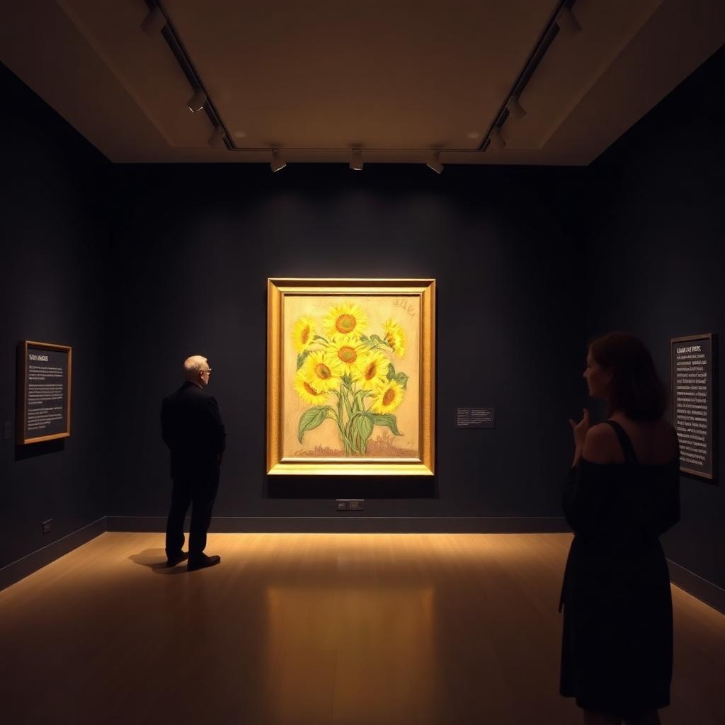 Musée Van Gogh