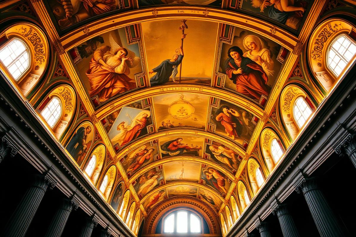 Musées du Vatican & Chapelle Sixtine