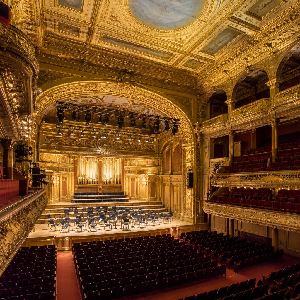 Victoria Hall