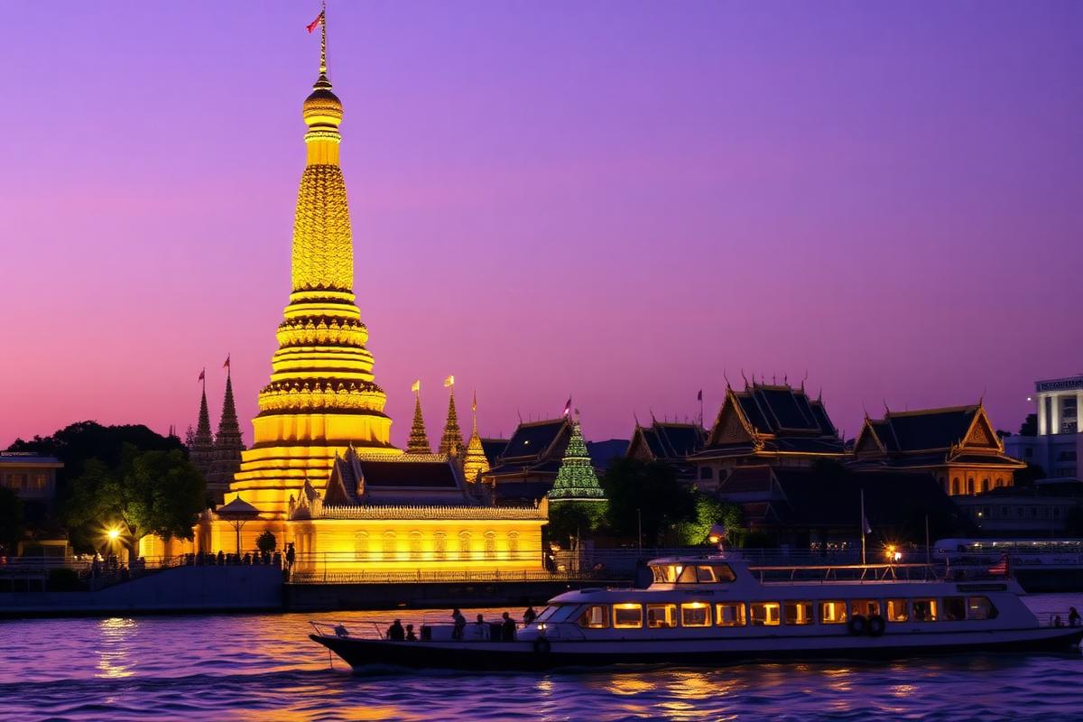 Wat Arun