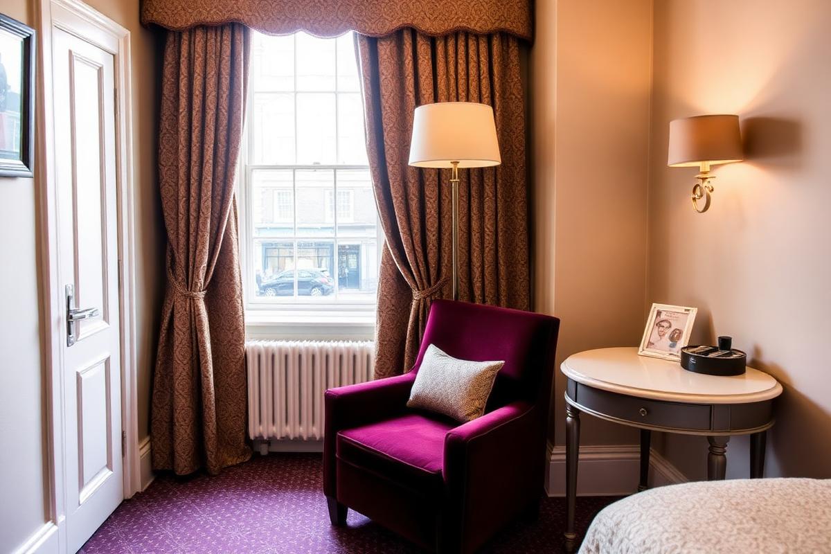 Covent Garden Playhouse, hôtel à Londres — Covent Garden — West End
