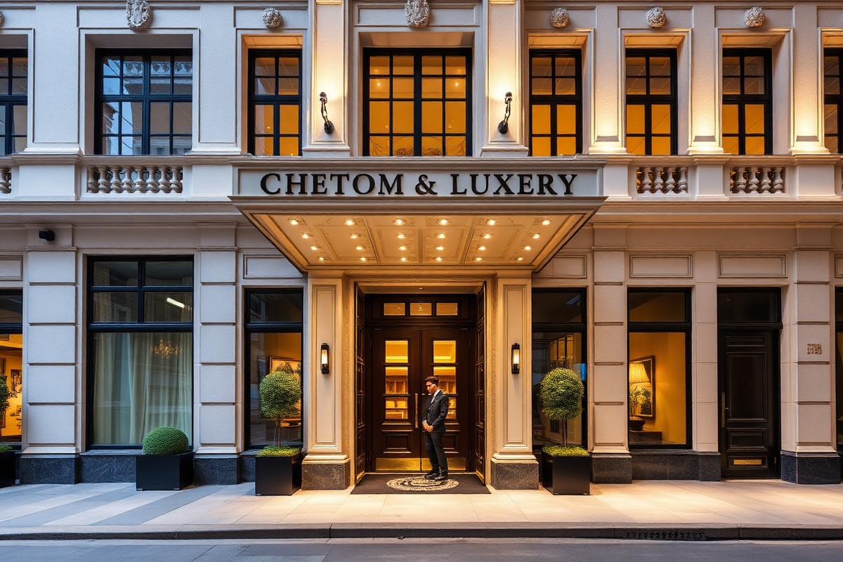 The Mayfair Residence, hôtel à Londres — Mayfair