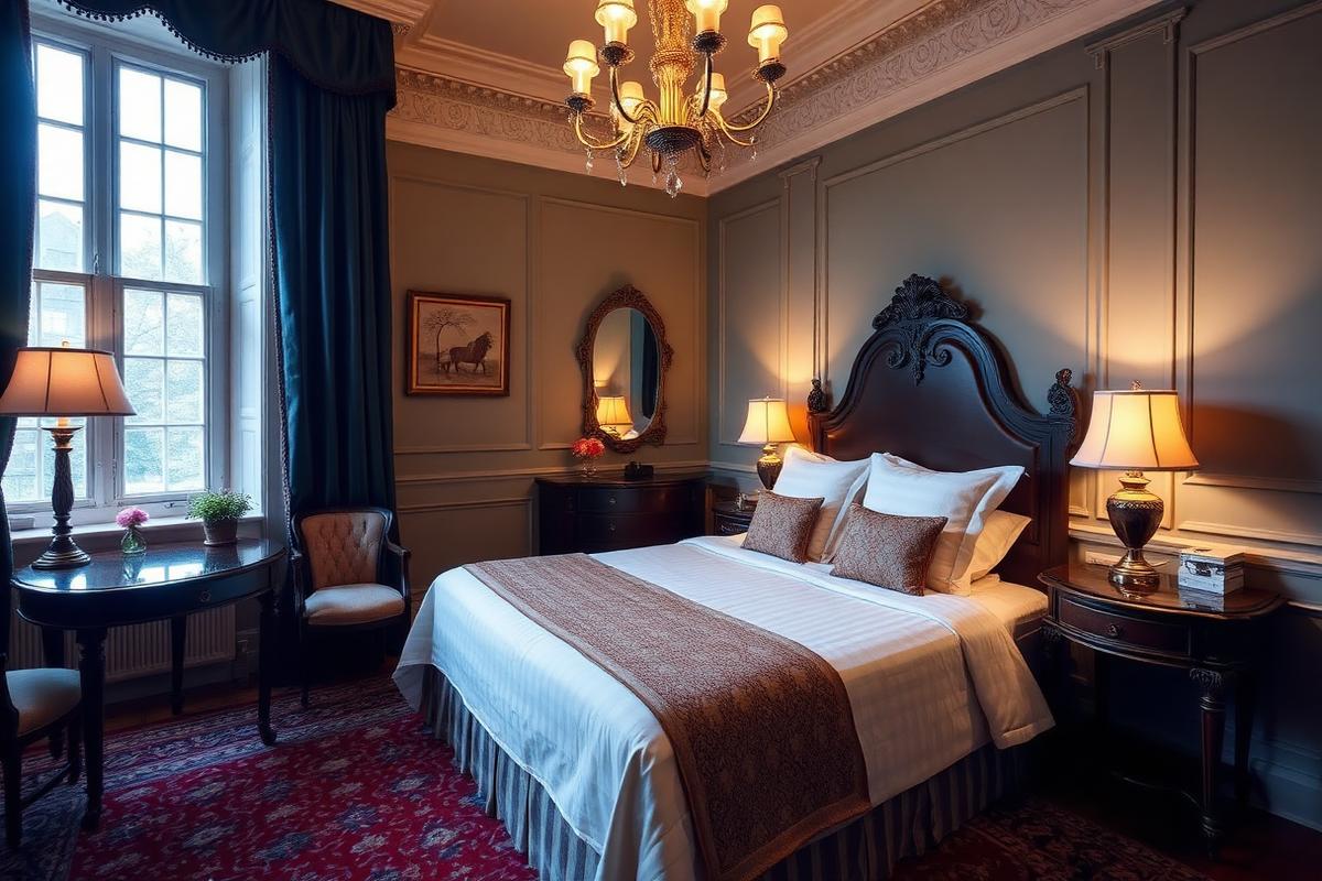 Maison Victoria, hôtel à Québec — Saint-Jean-Baptiste