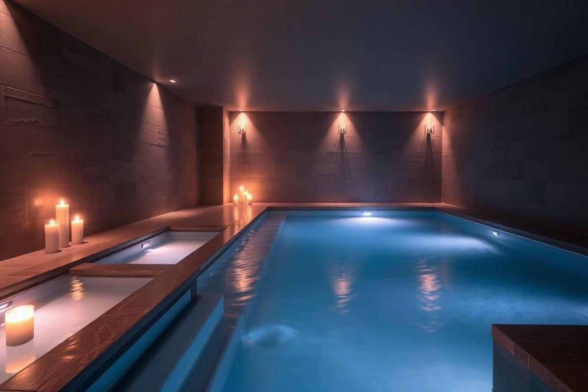 Thermes Saint-Germain, hôtel à Paris — Saint-Germain-des-Prés