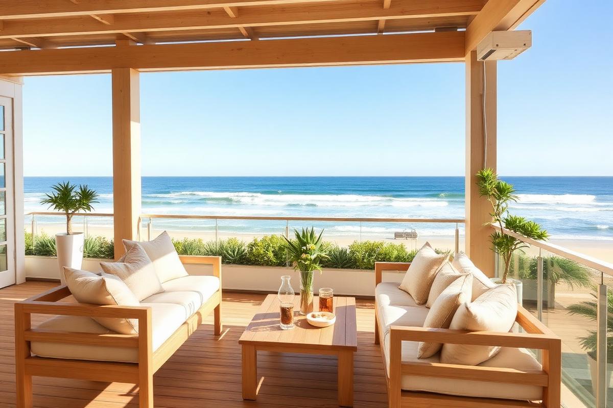 Bondi Surf Lodge, hôtel à Sydney — Bondi Beach