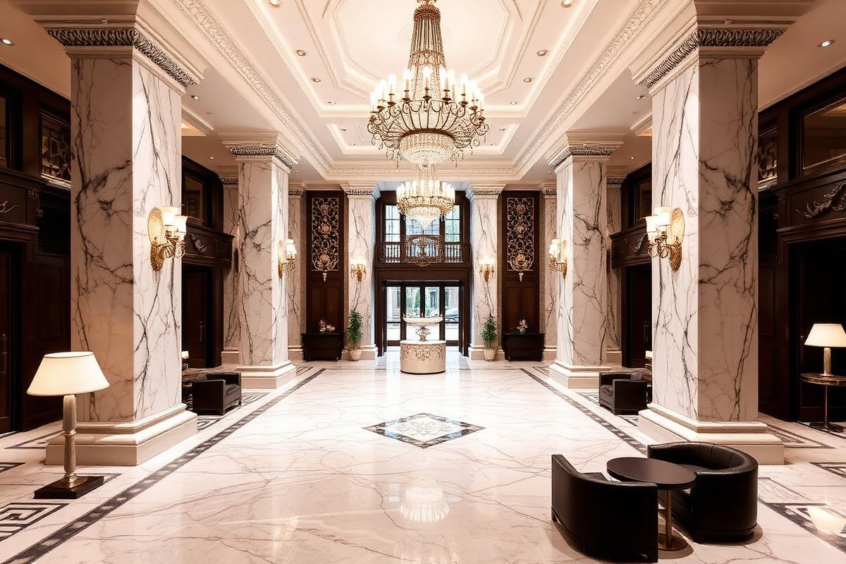 The Grand Macquarie, hôtel à Sydney — CBD — Martin Place