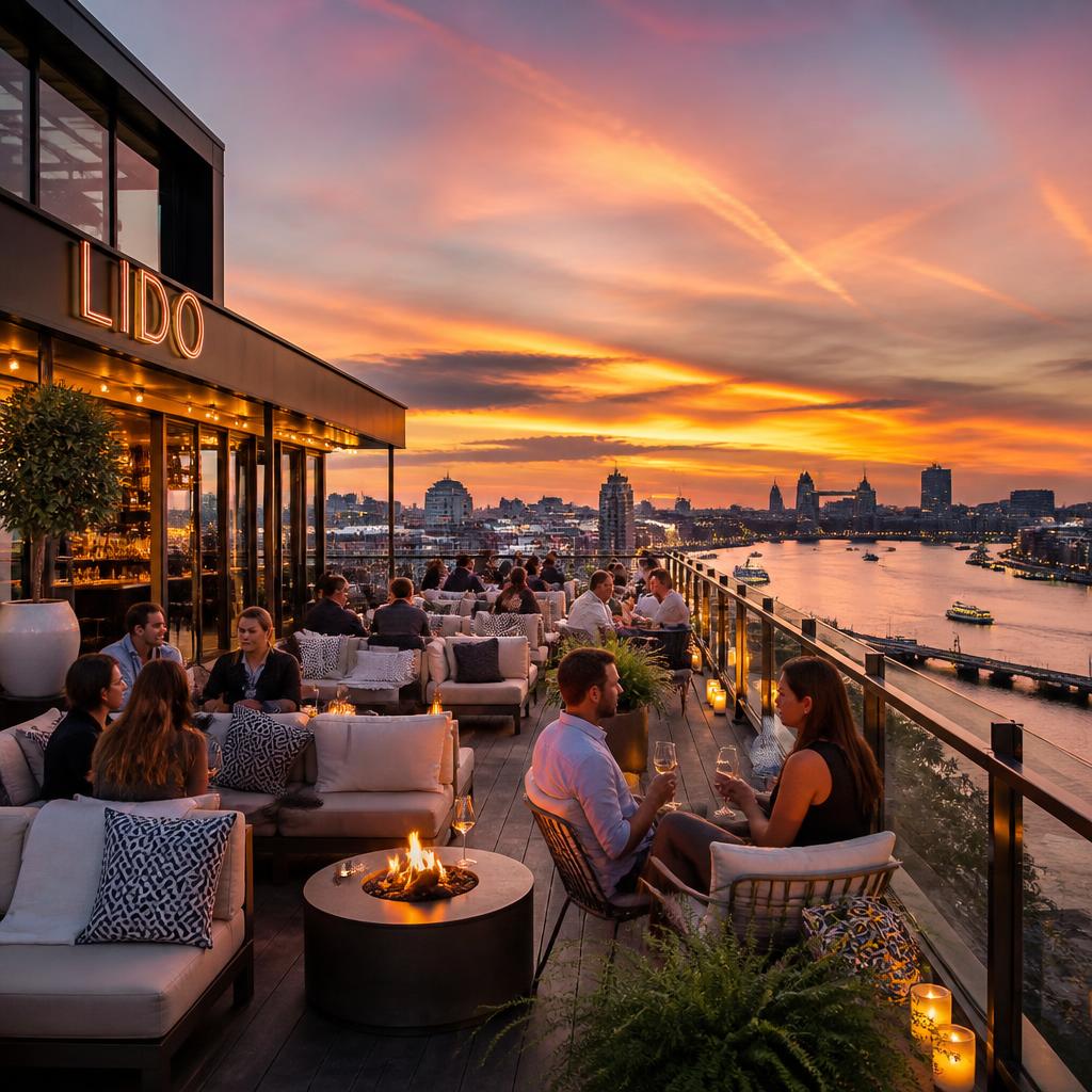 A'DAM Lookout / Ma'Dam