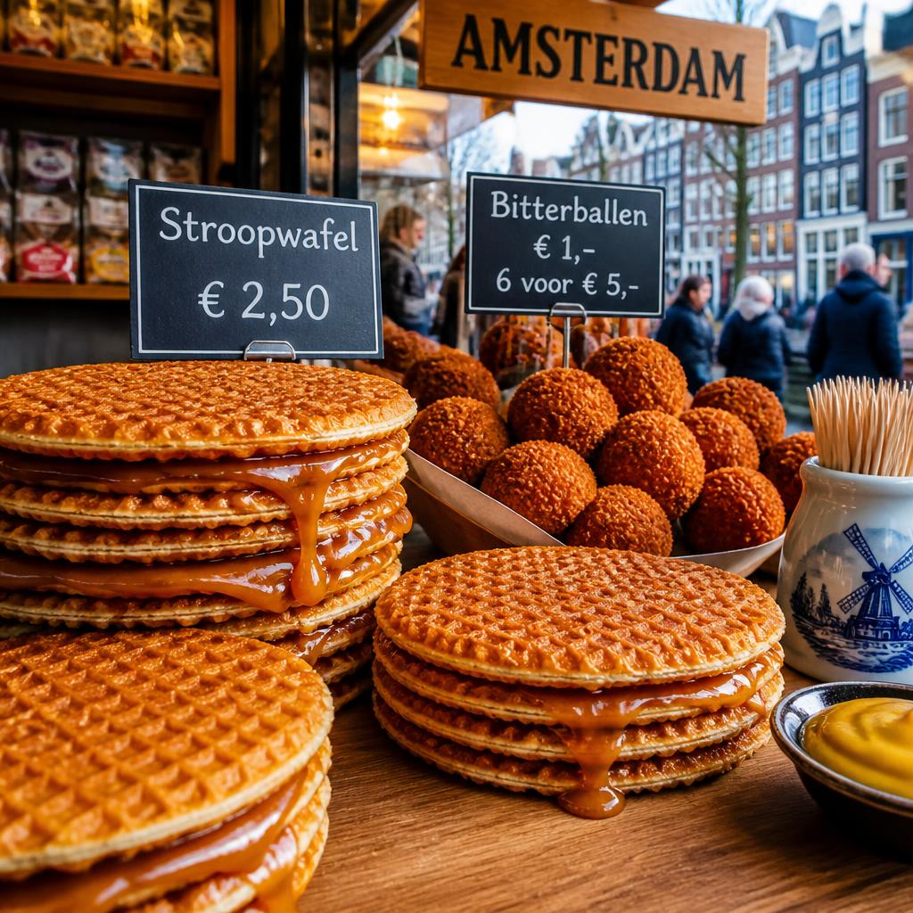 Albert Cuyp Market