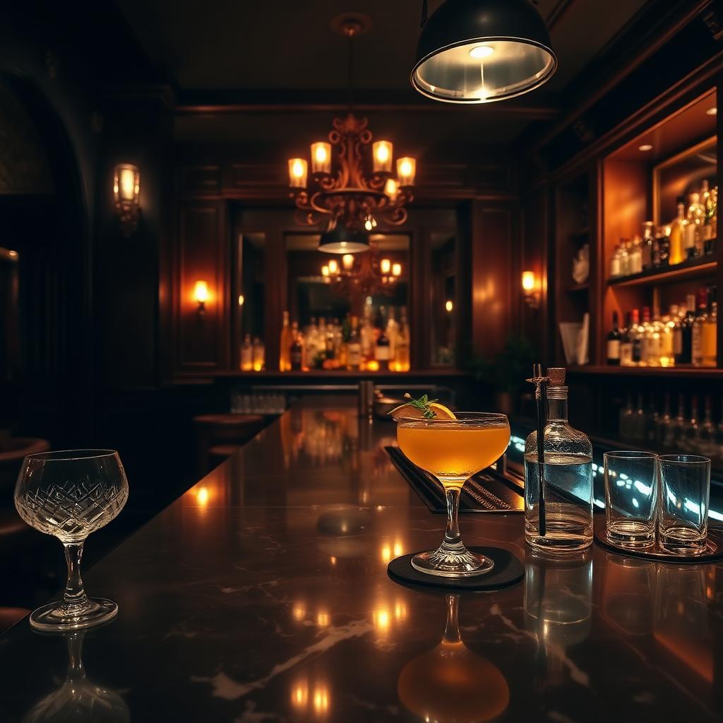 Bar Paradiso
