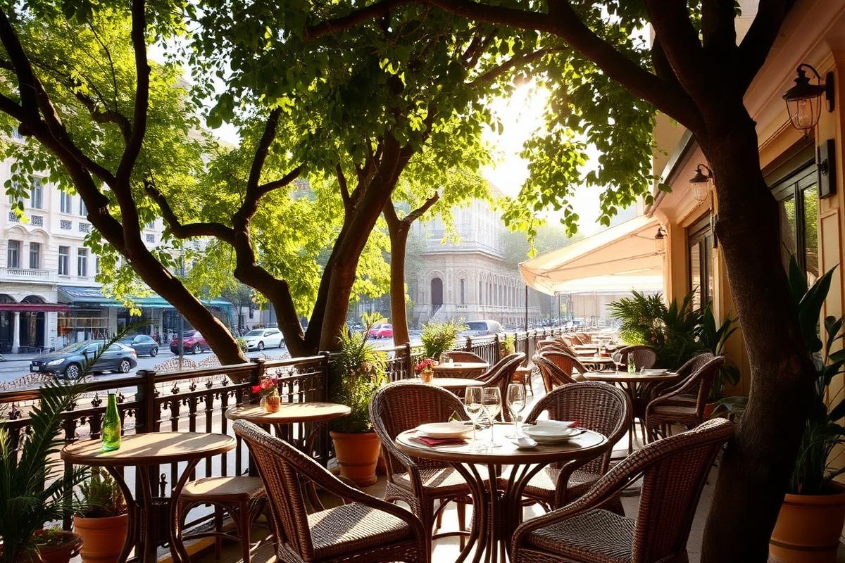 Bistrot Concession