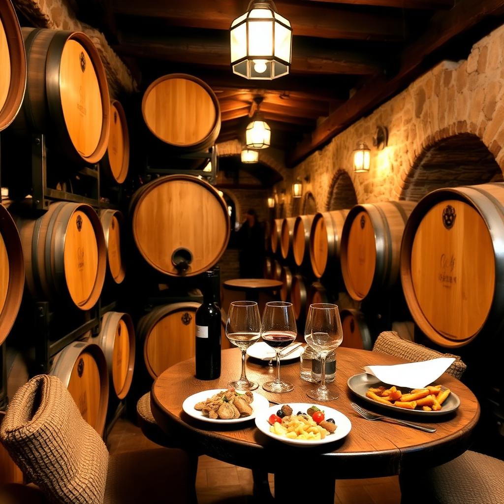 Bodega Gràcia