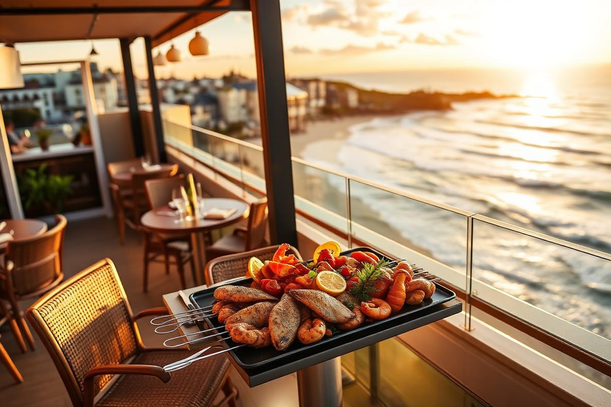 Bondi Sky Terrace