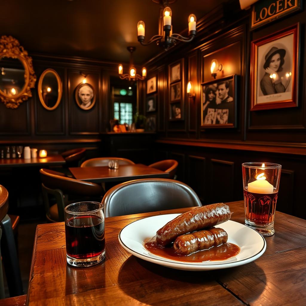 Café Jordaan
