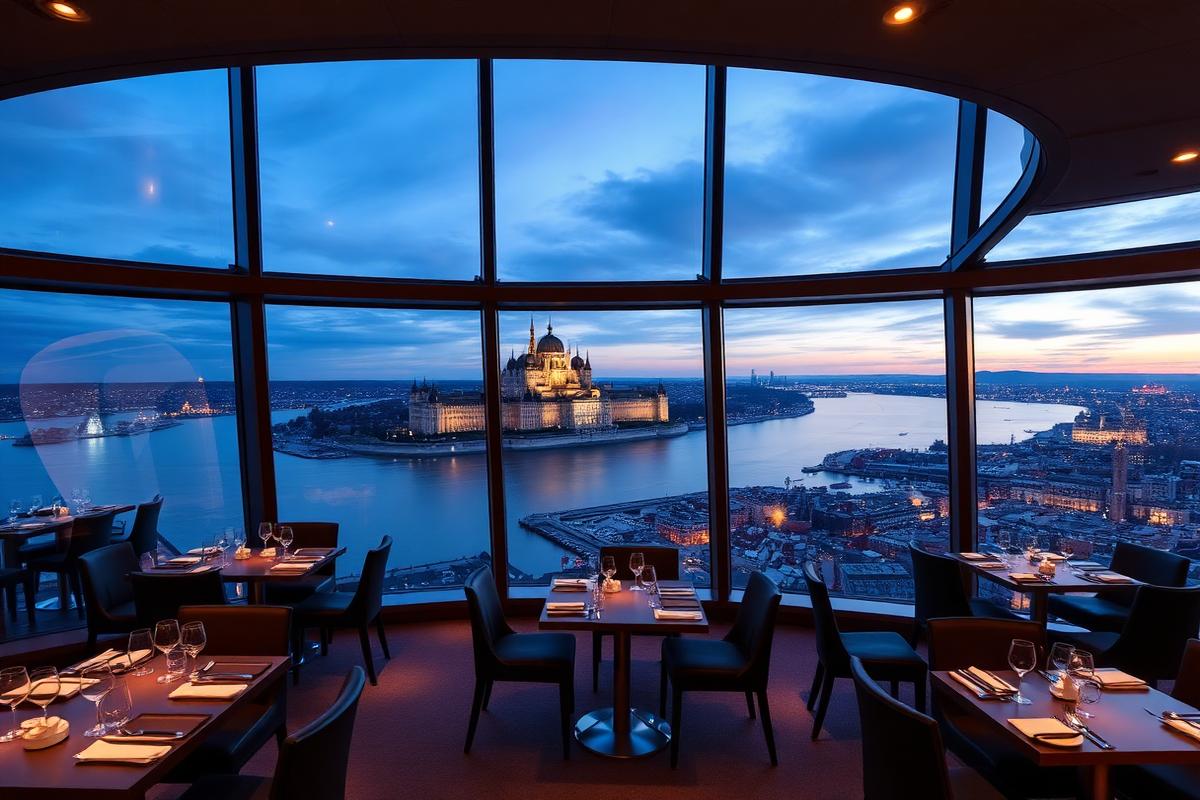 Ciel! Bistro-Bar