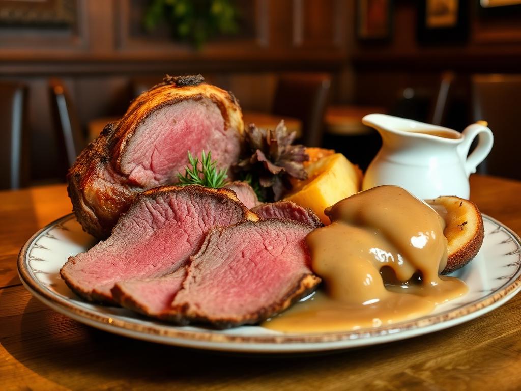 Covent Chop House — Covent Garden — West End, Londres