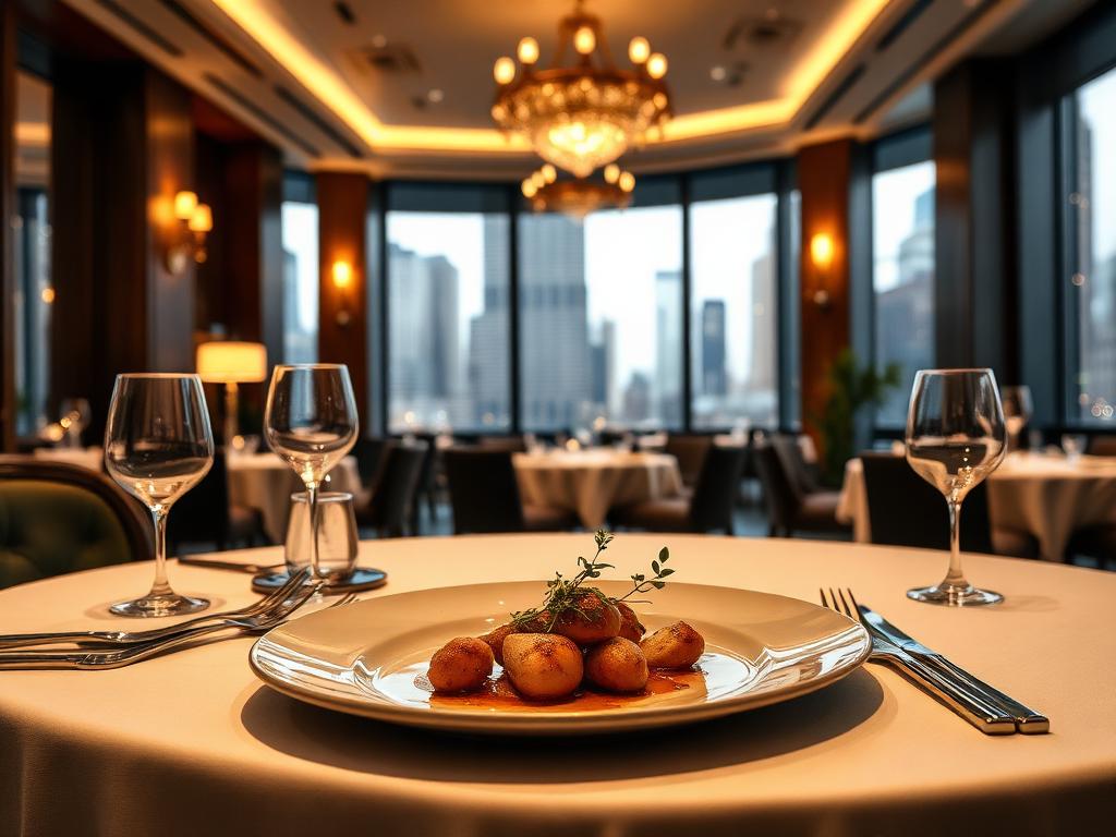 Eleven Park Table