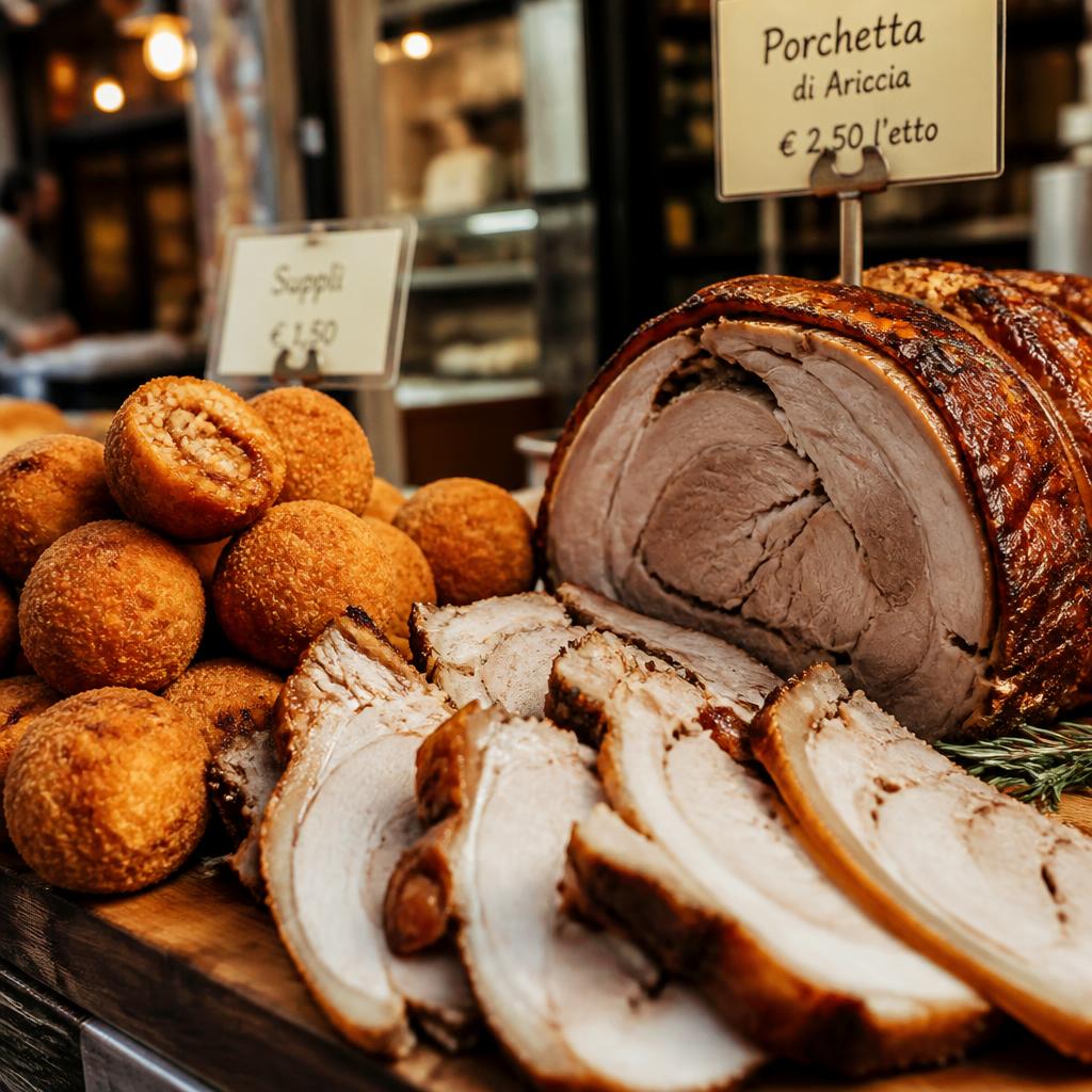 Mercato Testaccio