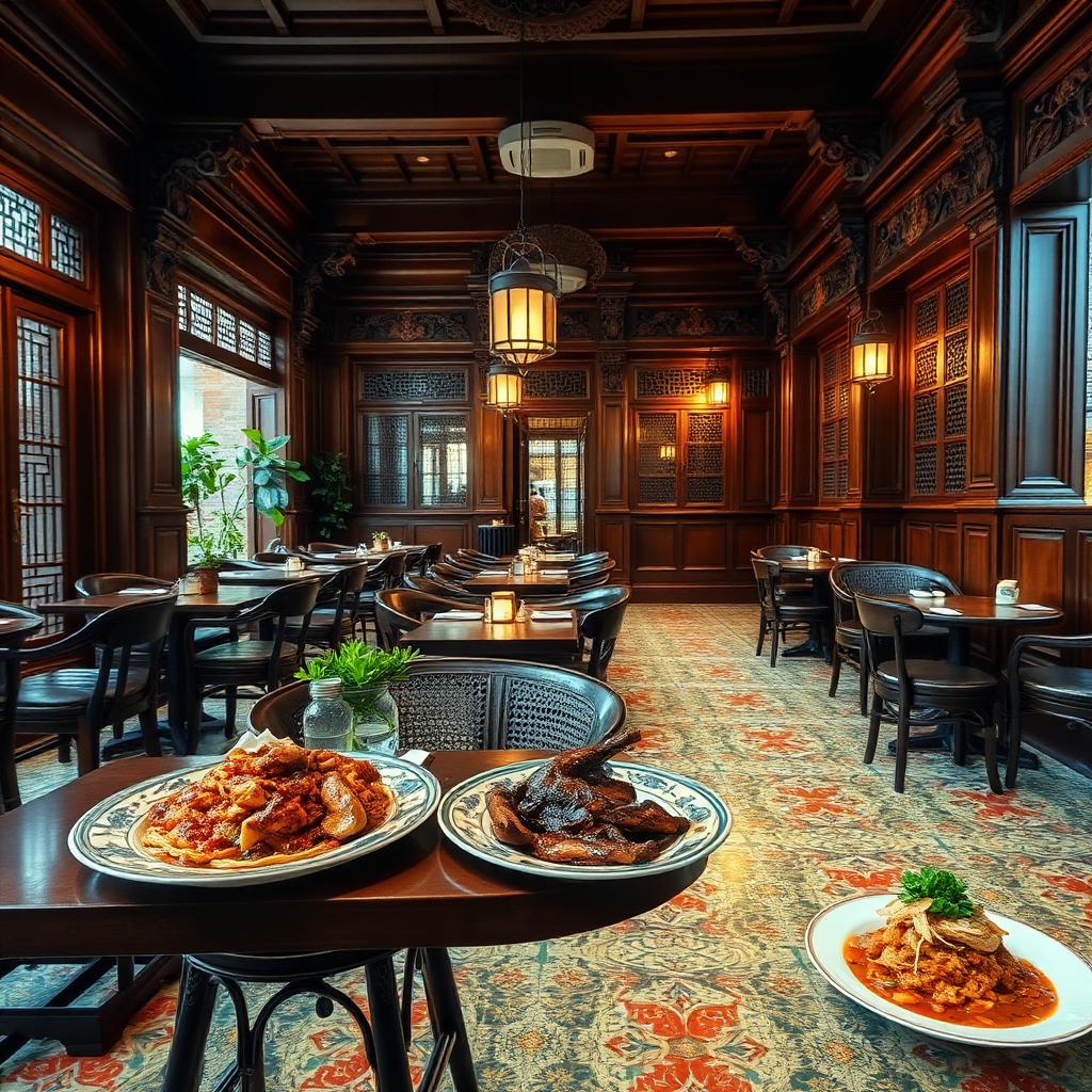 Orchard Peranakan