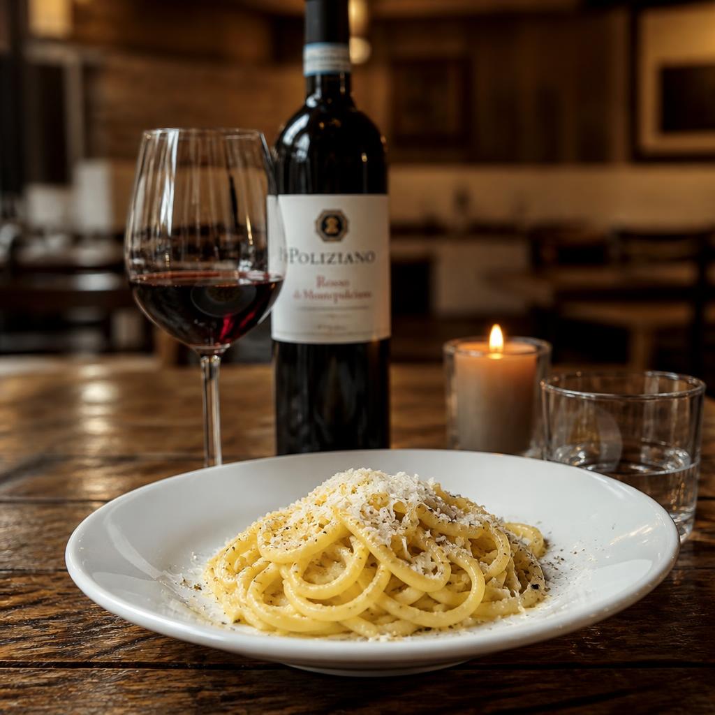 Osteria Monti