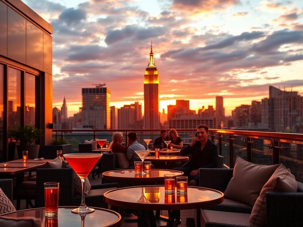 230 Sky Terrace