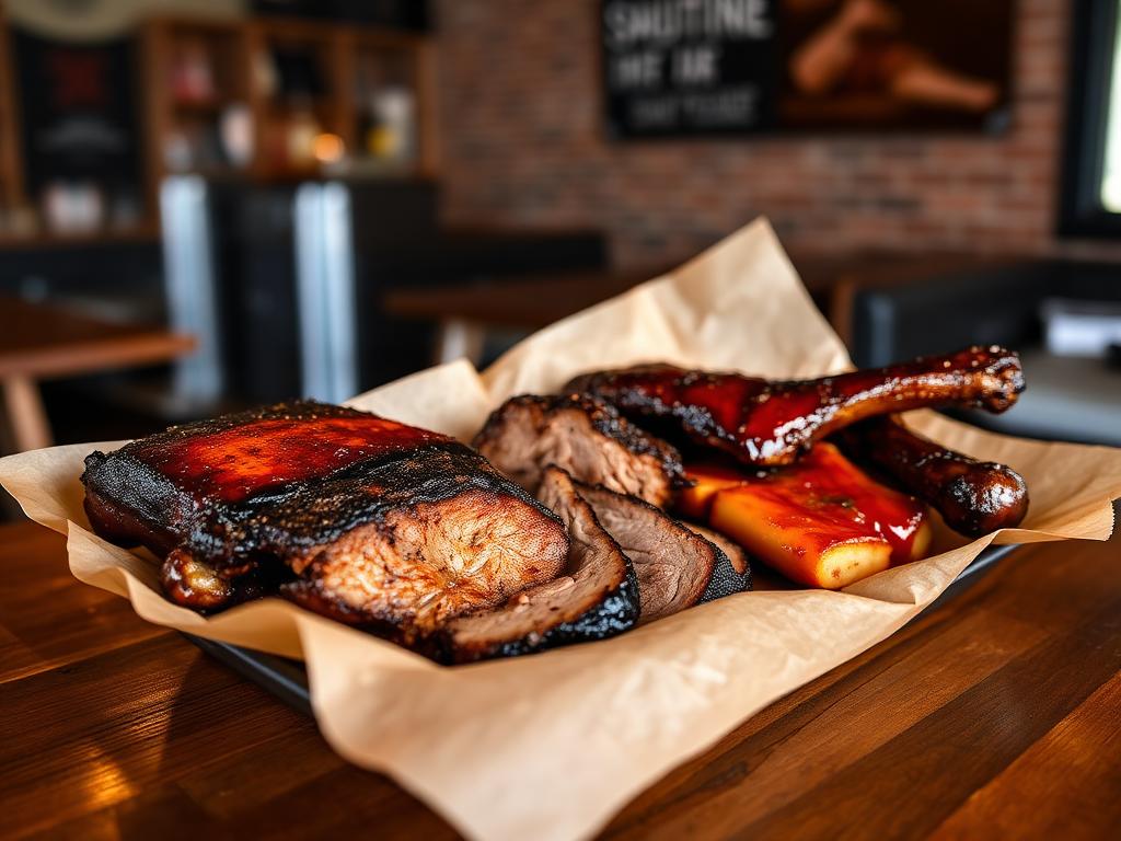 Brooklyn Smoke House