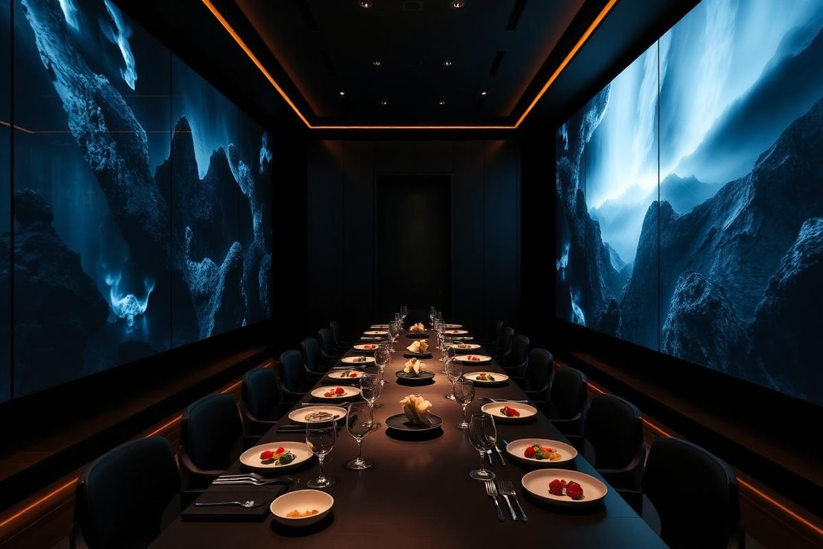 Ultraviolet Bund — Le Bund — Huangpu, Shanghai